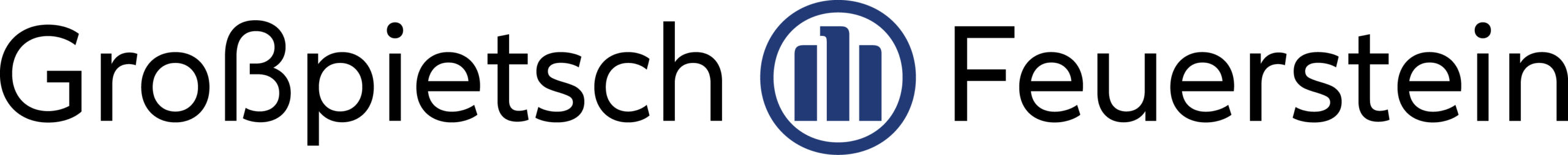 Großpietsch und Feuerstein OHG, bKV | BNI